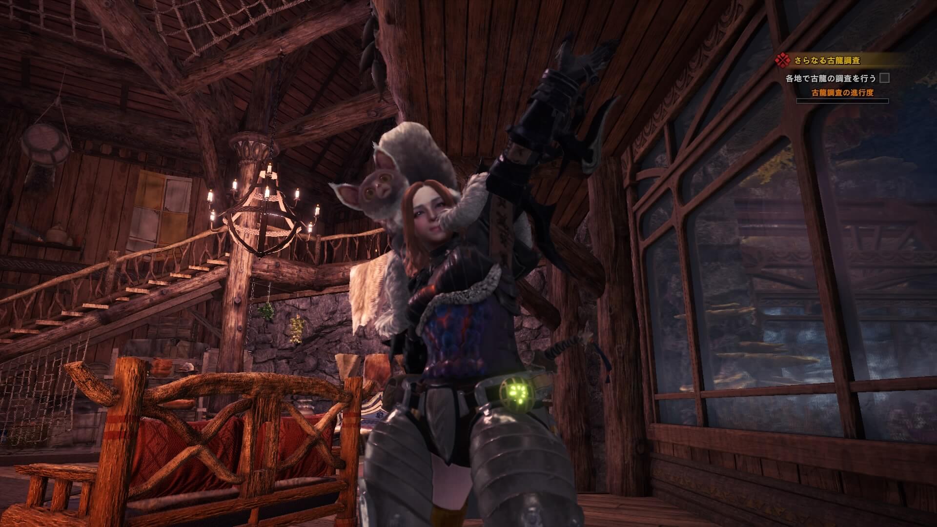 乾 地 に 実る 宝石