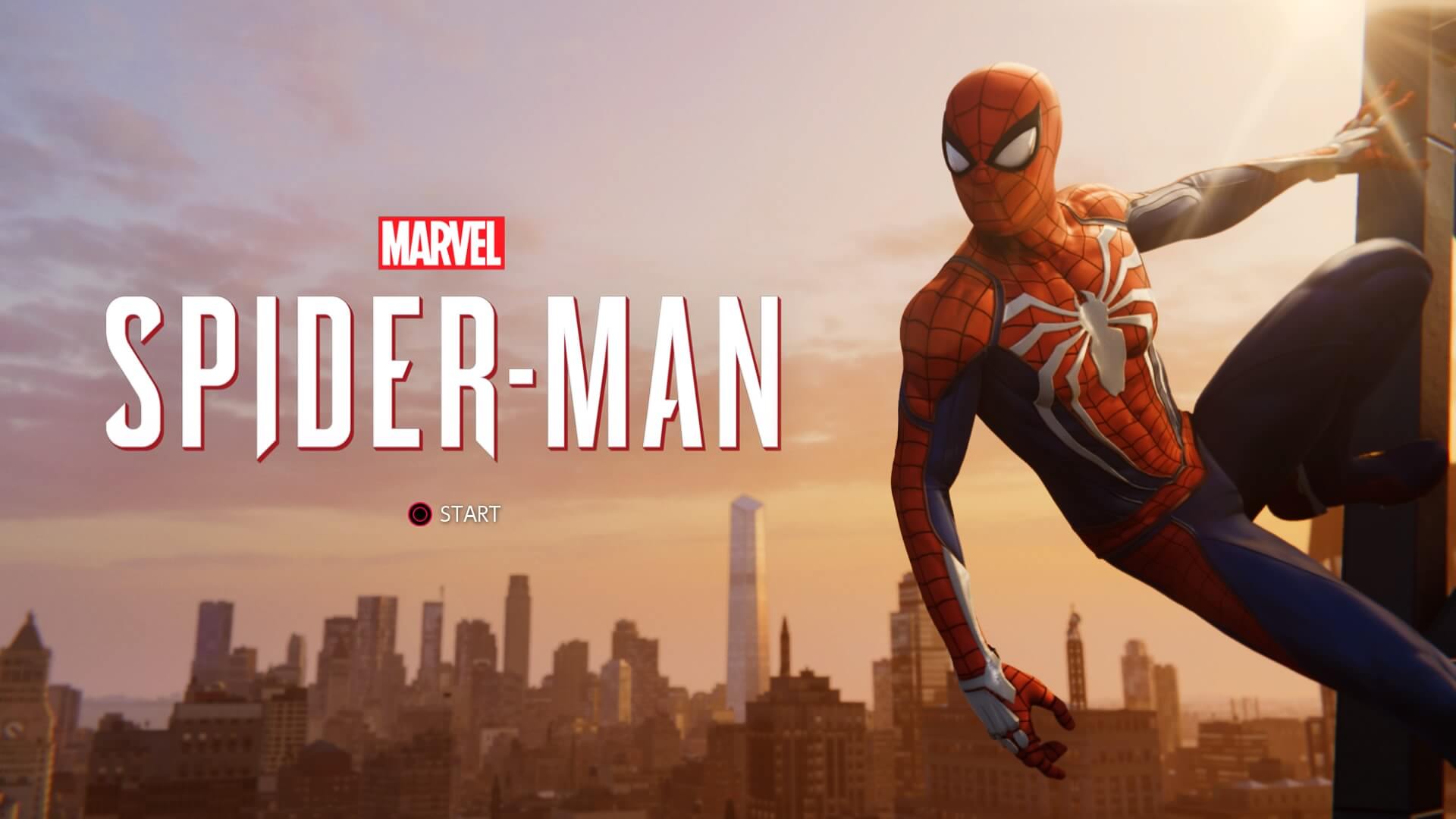 Marvel S Spider Man スパイダーマン アメコミゲーの中では最高クラスの楽しさ クリア後 レビュー Mitsu Channel ゲームブログ